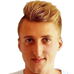 Jakub Draszczyk fm 2020