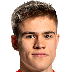 Karol Twardowski fm20