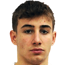 Giuseppe Deleonardis fm20