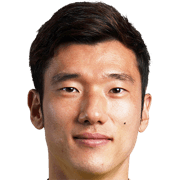 Choi Hyo-Jin fm 2020