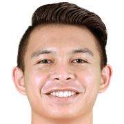 Nur Areff Kamaruddin fm 2020