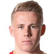 Anton Maikkula fm 2020