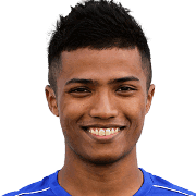 Hafsyar Farkhan fm20