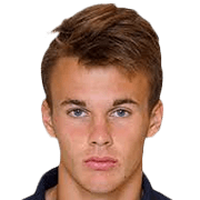 György Kamarás fm 2020