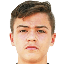 Gabriel Noga fm 2020