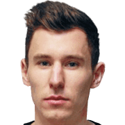 Kamil Stankiewicz fm 2020