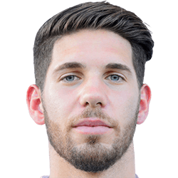 Alexandar Petkovic fm 2020