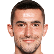 Michal Dudek fm 2020