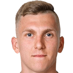 Lukasz Sikora fm 2020