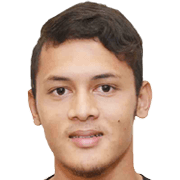 Mohd Ramadhan Abdul Hamid fm 2020