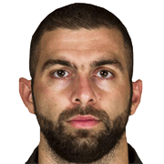 Kostas Kaznaferis fm 2020