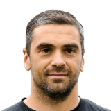 Matko Perdijic fm 2020