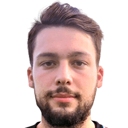 Patryk Kamola fm20