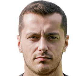 Przemyslaw Matloka fm 2020