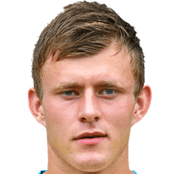 Jakub Kosiorek fm20