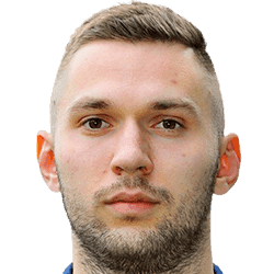 Patryk Brzozowski fm20