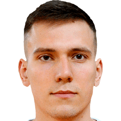 Patryk Grejber fm20