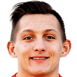 Adam Radzikowski fm20