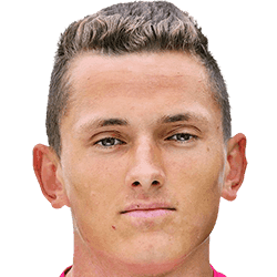 Dominik Kalinowski fm20