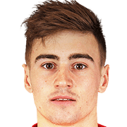 Bartosz Piotrowski fm20