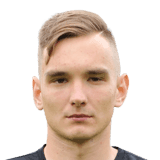 Adrian Czaplak fm20