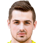 Pawel Lipiec fm20