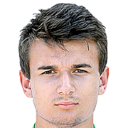 Vadym Gudzin'skiy fm 2020