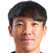 Cho Yong-Hyung fm 2020