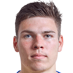 Damian Zagorski fm20