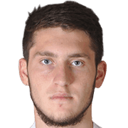 Imran Al'sultanov fm20