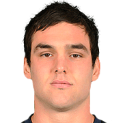 Nathan Elasi fm 2020