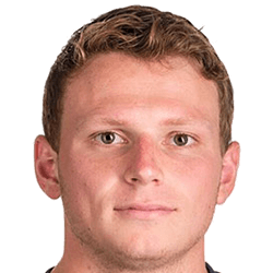 Nicolai Dohn fm 2020