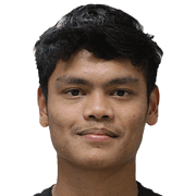 Shahrul Igwan Samsudin fm 2020