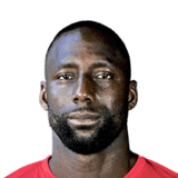 Sékou Baradji fm 2020