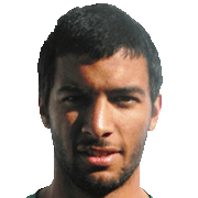 Joaquín Jacques fm20