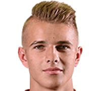 Konrad Gruszkowski fm 2020