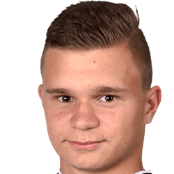 Tomasz Pietrzak fm 2020