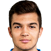 Kacper Friska fm 2020