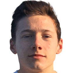 Oskar Jakimowicz fm20