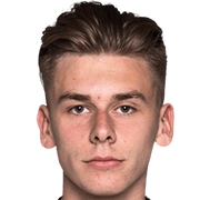 Mateusz Leszczuk fm20