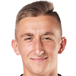 Bartlomiej Ciepiela fm20