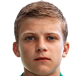 Jakub Kaluzinski fm20