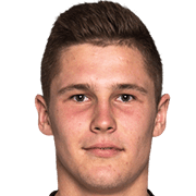 Kacper Welniak fm 2020