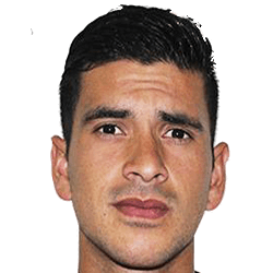 José de Jesús Saavedra fm 2020