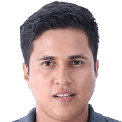 Brandon Michel Rosas fm 2020