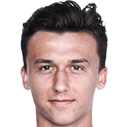 Bogdan Călin fm 2020