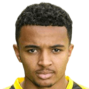 Tyreece Kennedy-Williams fm 2020