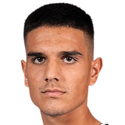 Theocharis Tsingaras fm 2020