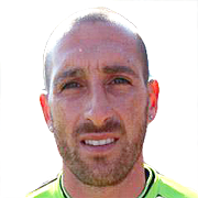 Francesco Scotti fm20