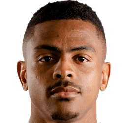 Joslin Kamatuka fm 2020